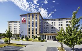 Best Western Plus Io Hotel