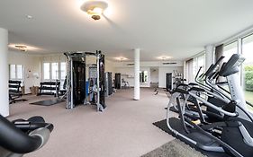 Best Western Plus Io Hotel